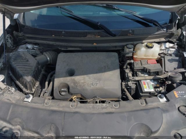 1GNERGKW5LJ242035 Chevrolet lfy - spark ignited direct injection, atss, gen 1