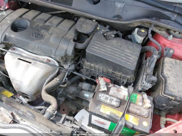 4T3BA3BB5EU053849 Toyota VENZA LE