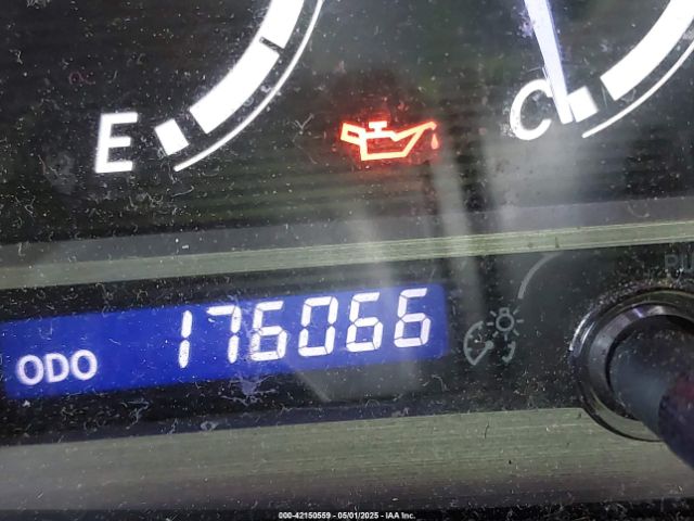 4T3BA3BB5EU053849 Toyota VENZA LE