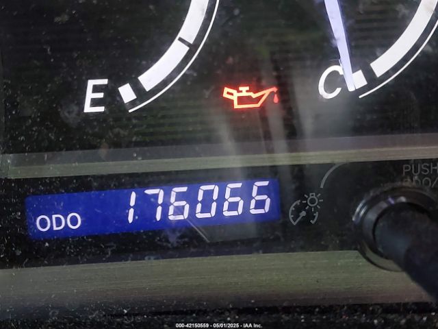 4T3BA3BB5EU053849 Toyota VENZA LE