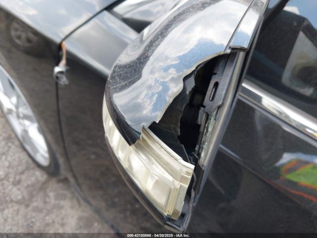 1N4AA5AP2EC445734 Nissan Maxima 3.5 Sv
