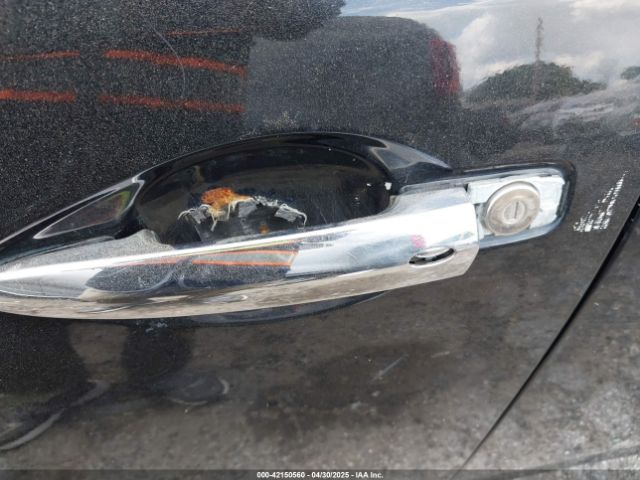1N4AA5AP2EC445734 Nissan Maxima 3.5 Sv