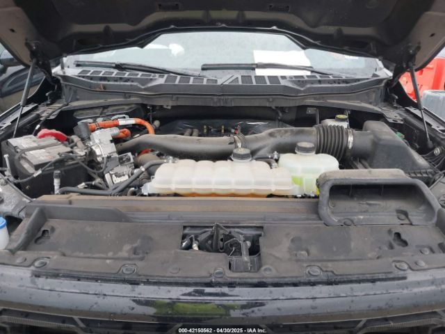 1FTFW3LD8RFA75614 Ford F-150 Xlt