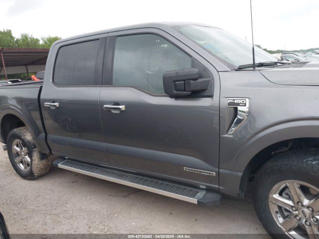 1FTFW3LD8RFA75614 Ford F-150 Xlt