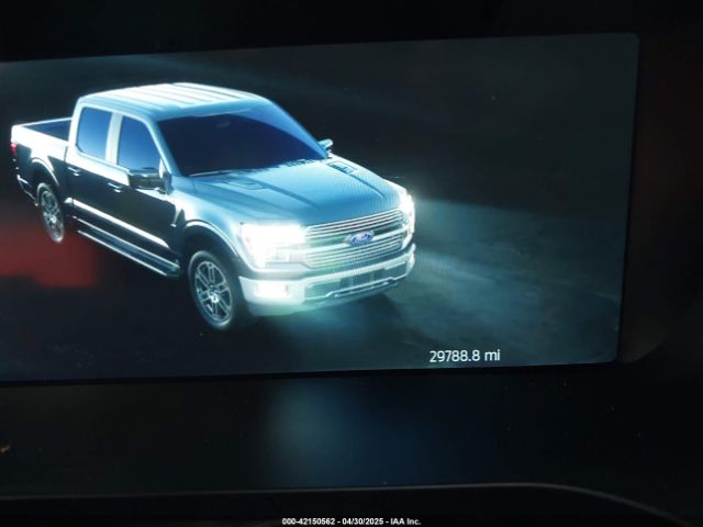 1FTFW3LD8RFA75614 Ford F-150 Xlt