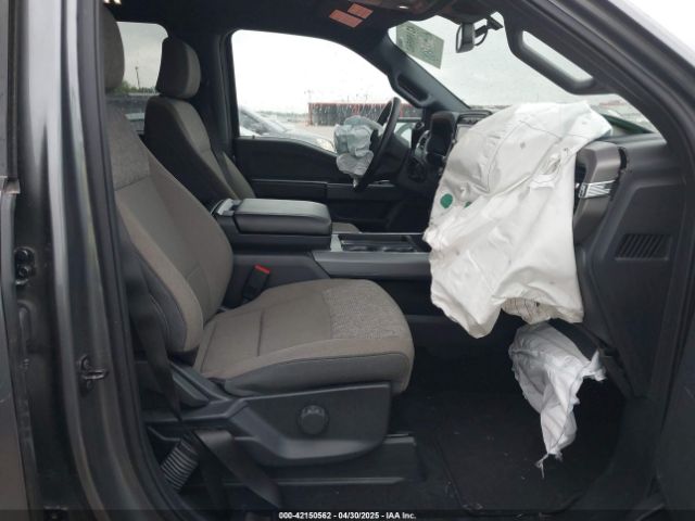 1FTFW3LD8RFA75614 Ford F-150 Xlt