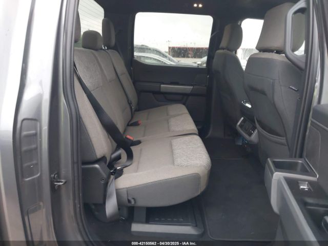 1FTFW3LD8RFA75614 Ford F-150 Xlt
