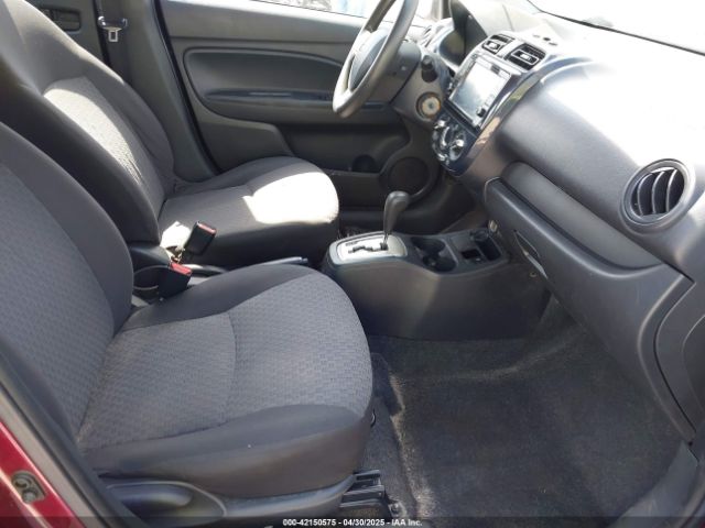 ML32A3HJ0KH001192 Mitsubishi MIRAGE ES
