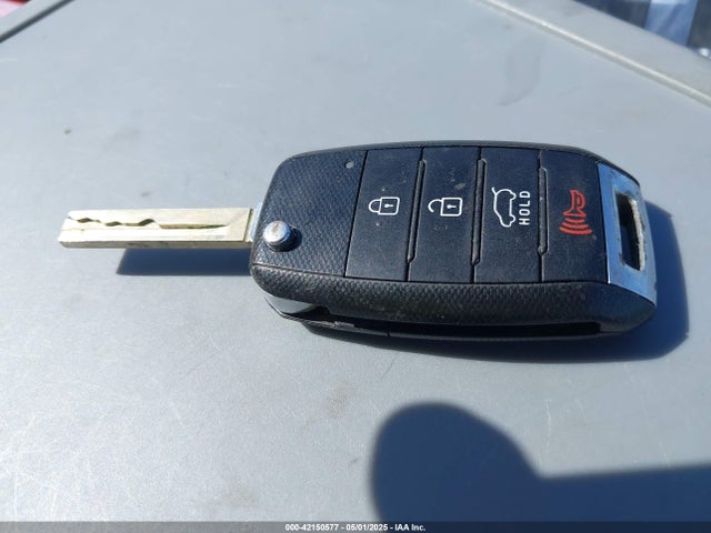 5XYPGDA57GG009665 KIA dohc gdi lambda ii