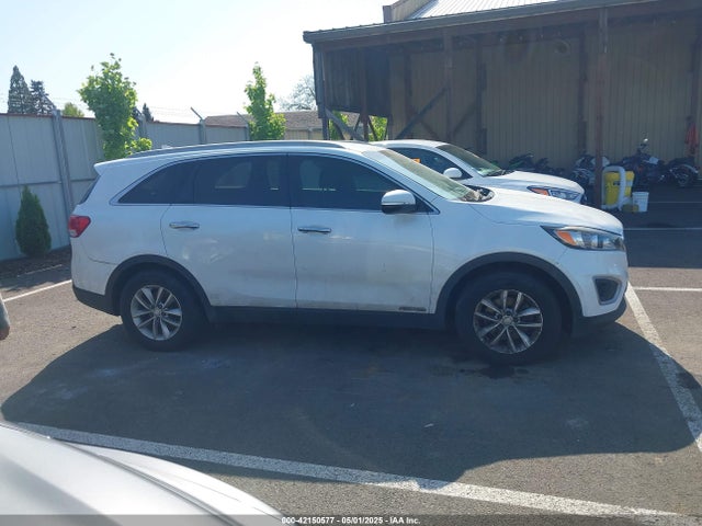 5XYPGDA57GG009665 KIA dohc gdi lambda ii