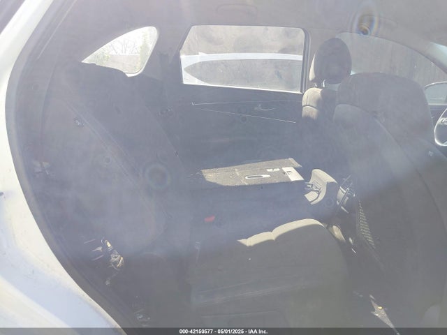 5XYPGDA57GG009665 KIA dohc gdi lambda ii