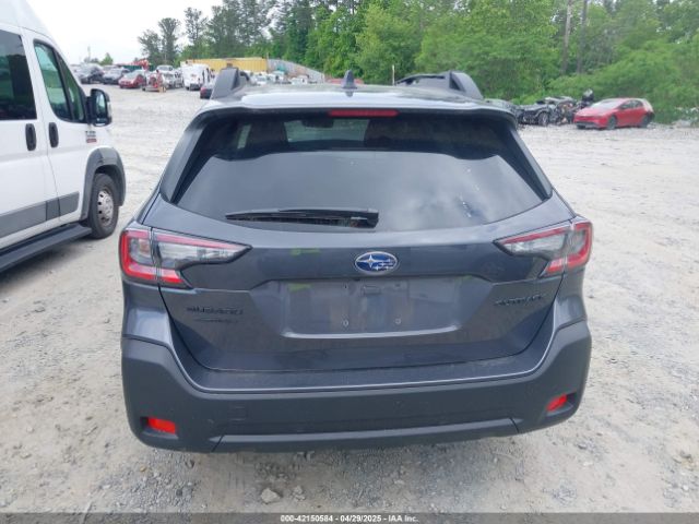 4S4BTALC2S3182941 Subaru Outback Onyx Edition