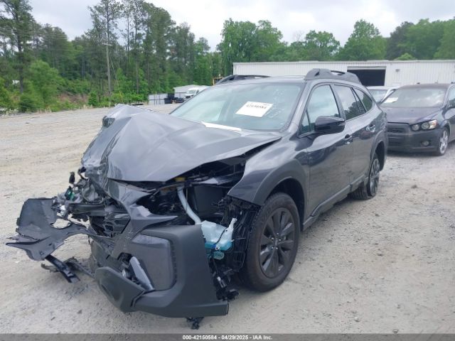 4S4BTALC2S3182941 Subaru Outback Onyx Edition