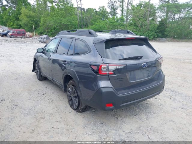 4S4BTALC2S3182941 Subaru Outback Onyx Edition