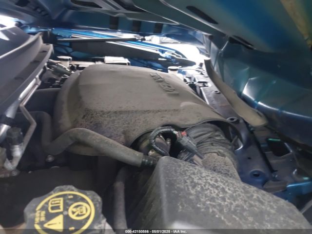 1GCGSBEN7L1110518 Chevrolet Colorado 2wd  Short Box Wt