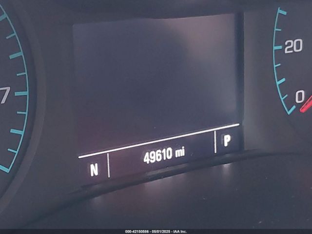 1GCGSBEN7L1110518 Chevrolet Colorado 2wd  Short Box Wt