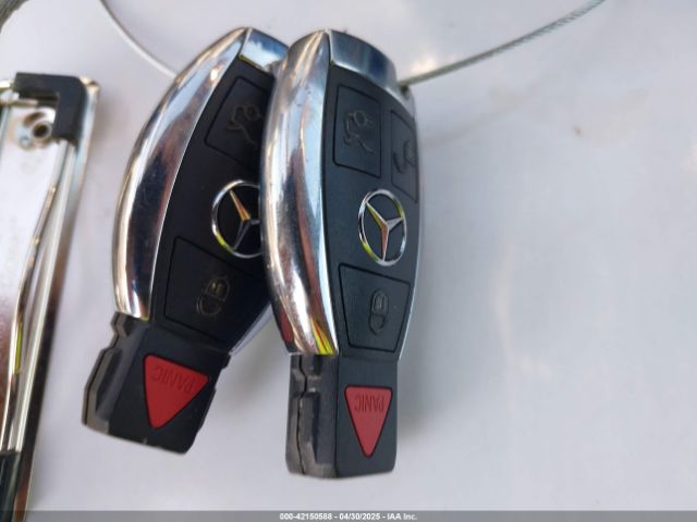 4JGDA5HB3EA335235 Mercedes-Benz Ml 350 4matic