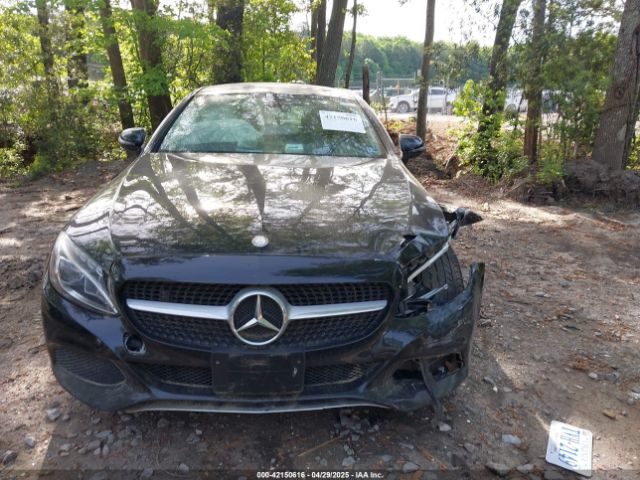 WDDWJ4KB7HF438235 Mercedes-Benz C 300 4matic