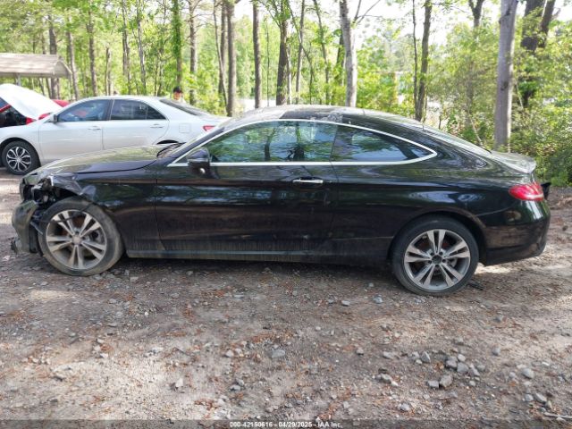 WDDWJ4KB7HF438235 Mercedes-Benz C 300 4matic