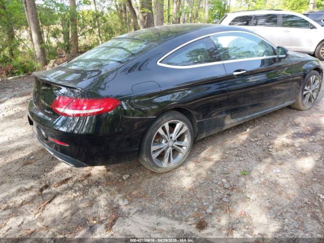 WDDWJ4KB7HF438235 Mercedes-Benz C 300 4matic
