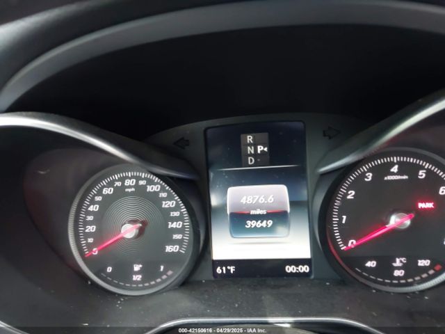 WDDWJ4KB7HF438235 Mercedes-Benz C 300 4matic