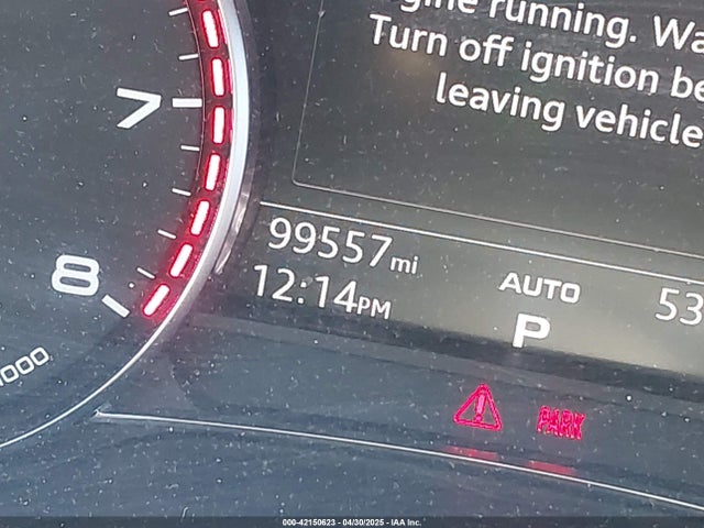 2017 AUDI Q7 WA1LAAF74HD010923 Photo 6