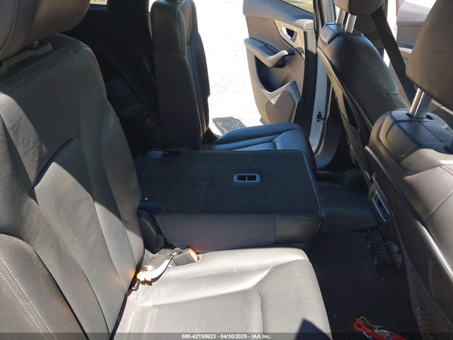 2017 AUDI Q7 WA1LAAF74HD010923 Photo 7