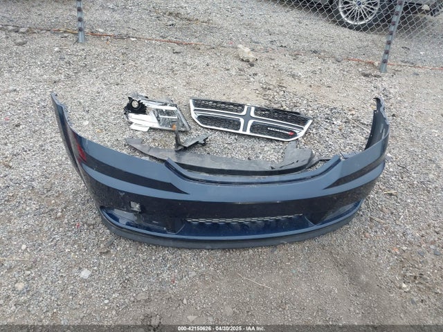 3C4PDCAB3FT654829 Dodge 2015