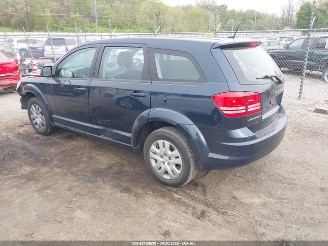 3C4PDCAB3FT654829 Dodge 2015