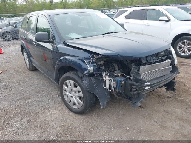 3C4PDCAB3FT654829 Dodge 2015