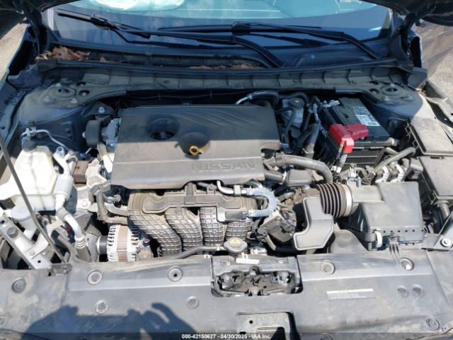 2019 NISSAN ALTIMA 1N4BL4BV4KC238988 Photo 9