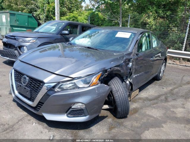 2019 NISSAN ALTIMA 1N4BL4BV4KC238988 Photo 1