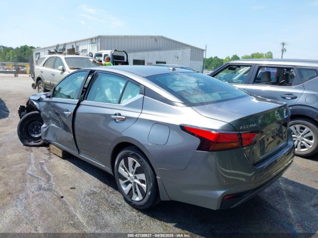 2019 NISSAN ALTIMA 1N4BL4BV4KC238988 Photo 2