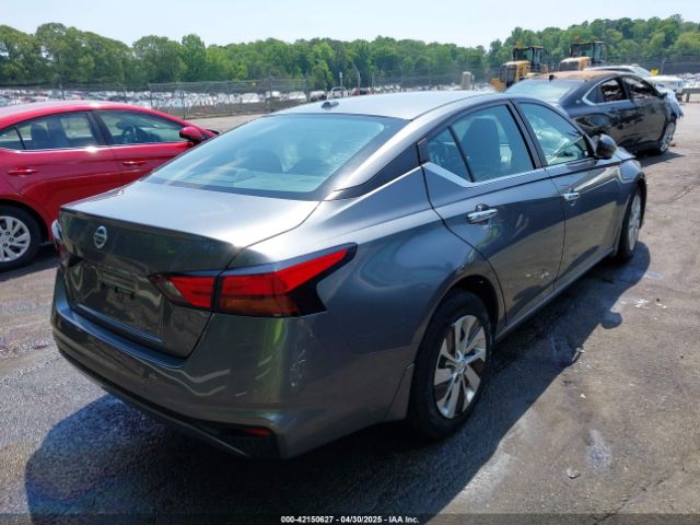 2019 NISSAN ALTIMA 1N4BL4BV4KC238988 Photo 3