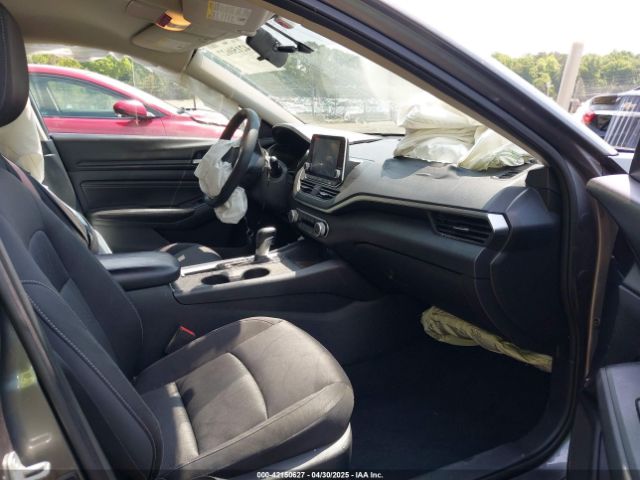 2019 NISSAN ALTIMA 1N4BL4BV4KC238988 Photo 4