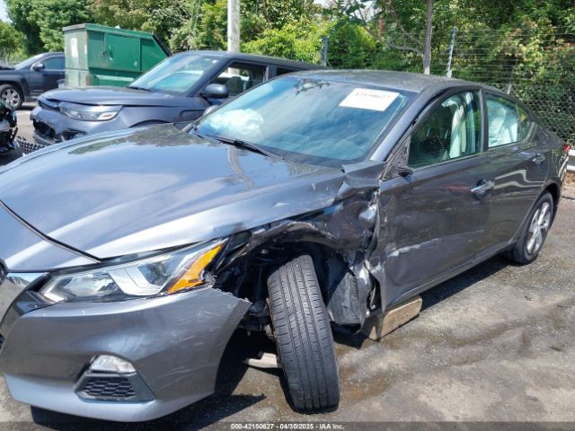 2019 NISSAN ALTIMA 1N4BL4BV4KC238988 Photo 5