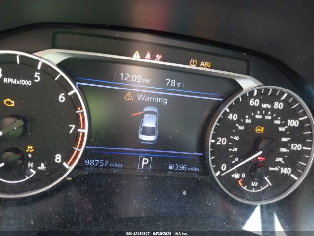 2019 NISSAN ALTIMA 1N4BL4BV4KC238988 Photo 6