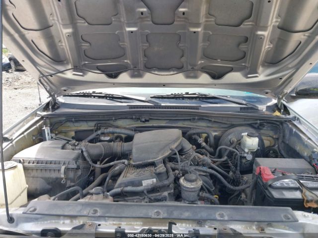 5TFUX4EN0EX029652 Toyota Tacoma