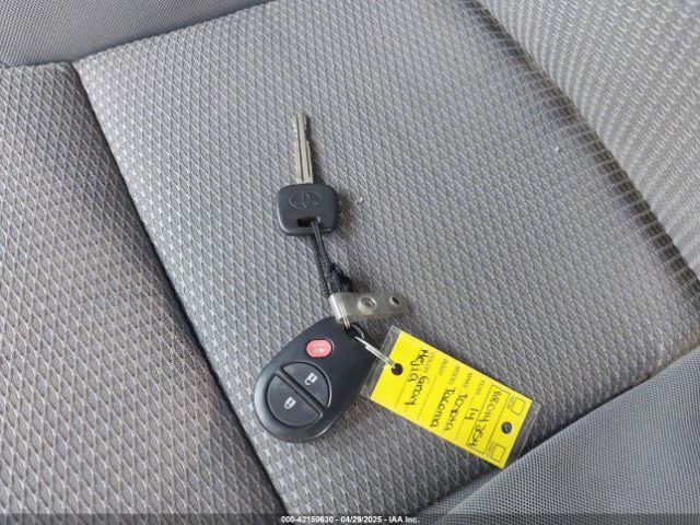 5TFUX4EN0EX029652 Toyota Tacoma