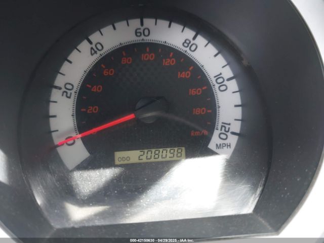 5TFUX4EN0EX029652 Toyota Tacoma