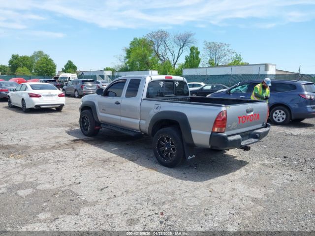 5TFUX4EN0EX029652 Toyota Tacoma