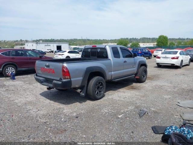 5TFUX4EN0EX029652 Toyota Tacoma