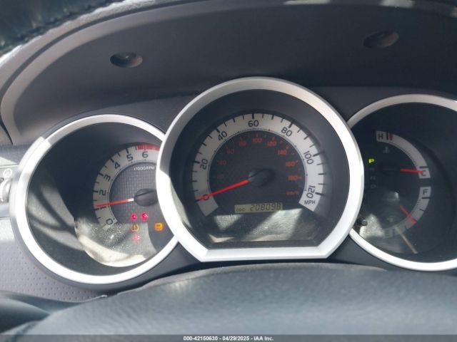 5TFUX4EN0EX029652 Toyota Tacoma