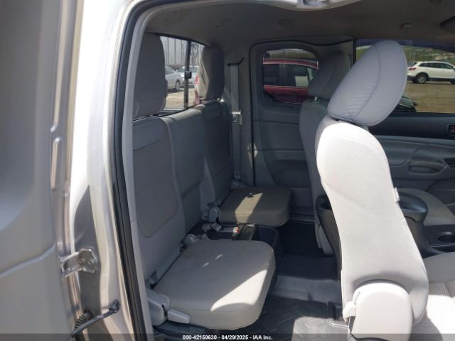 5TFUX4EN0EX029652 Toyota Tacoma