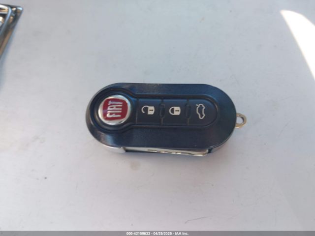ZFBCFABH9EZ010519 Fiat 500l Easy