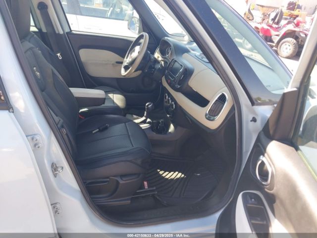 ZFBCFABH9EZ010519 Fiat 500l Easy