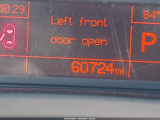 ZFBCFABH9EZ010519 Fiat 500l Easy