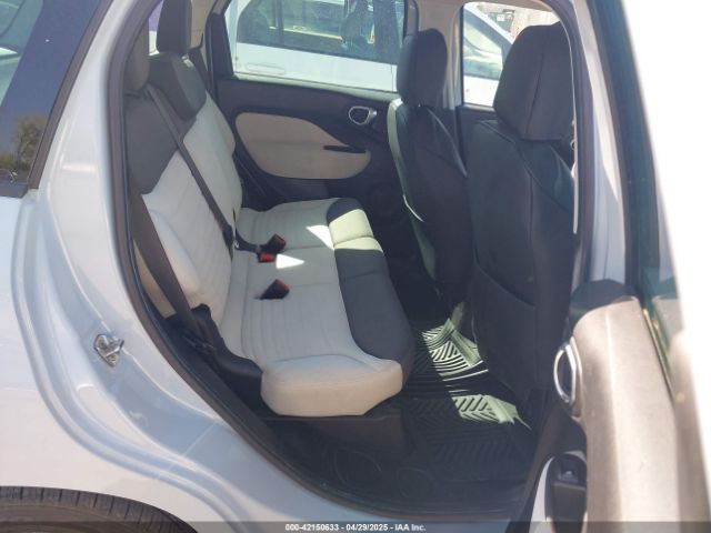 ZFBCFABH9EZ010519 Fiat 500l Easy