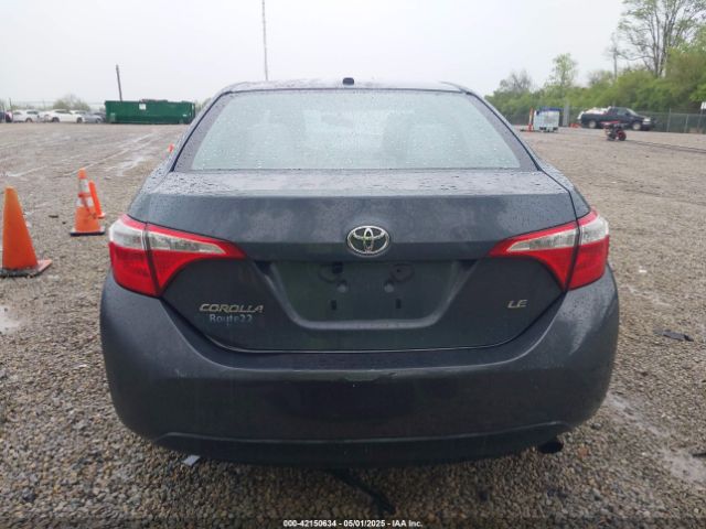 2T1BURHE1EC053689 Toyota Corolla L/le/le Pls/prm/s/s Pls
