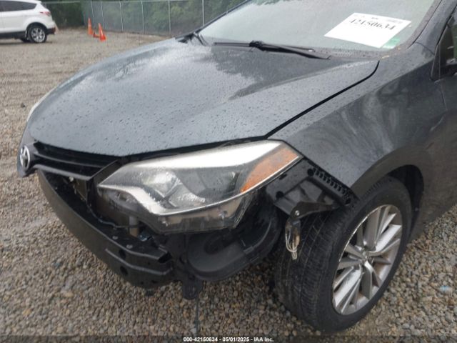 2T1BURHE1EC053689 Toyota Corolla L/le/le Pls/prm/s/s Pls